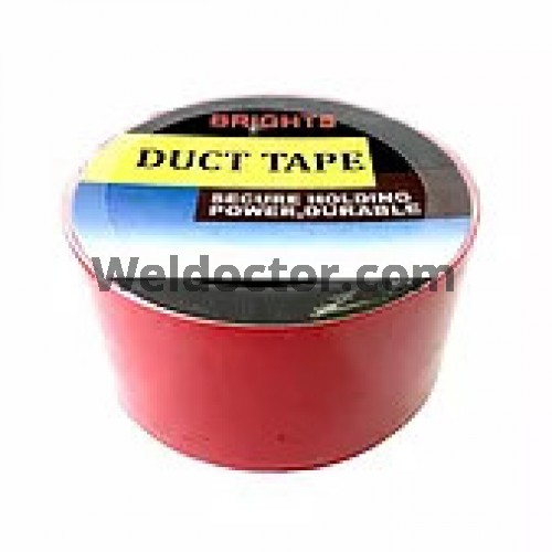 Brights Cloth Tape 50mm x 7m